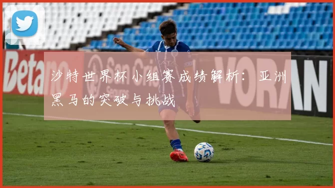沙特世界杯小组赛成绩解析：亚洲黑马的突破与挑战