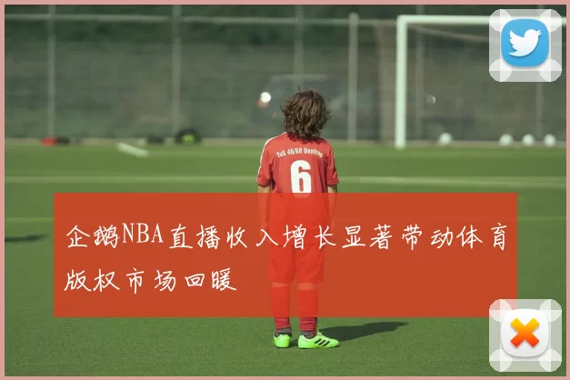 企鹅NBA直播收入增长显著带动体育版权市场回暖