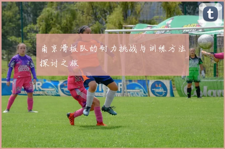 南京滑板队的耐力挑战与训练方法探讨之旅