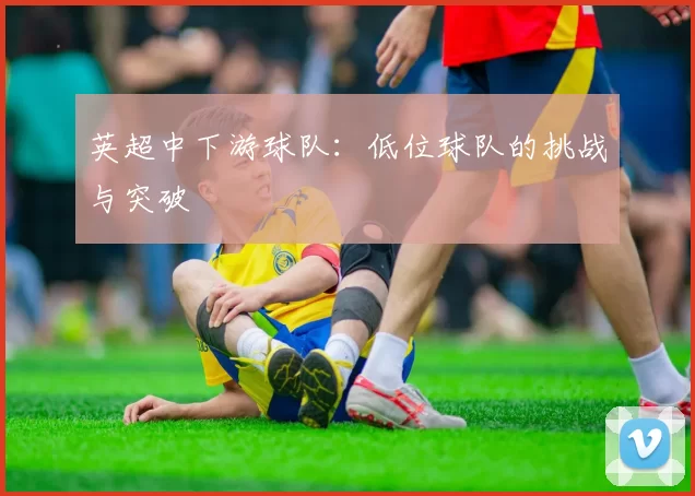 英超中下游球队:低位球队的挑战与突破