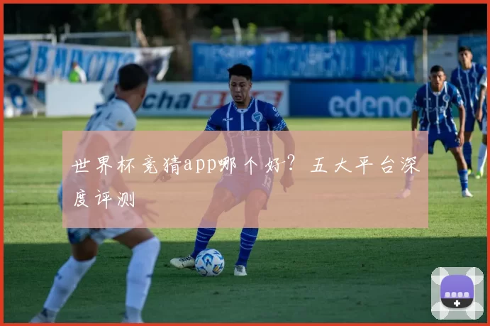 世界杯竞猜app哪个好?五大平台深度评测
