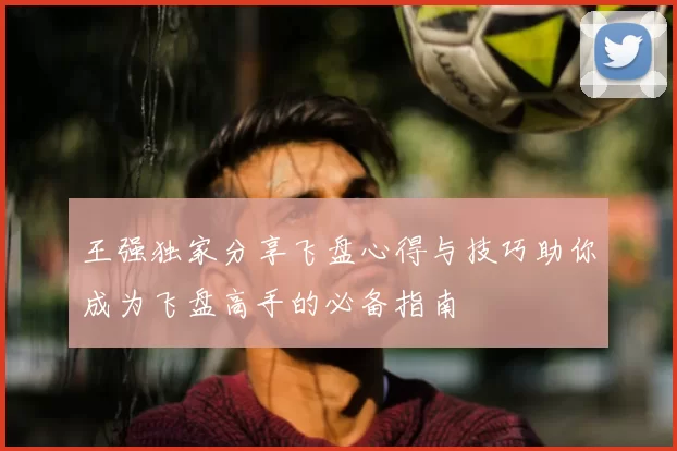王强独家分享飞盘心得与技巧助你成为飞盘高手的必备指南