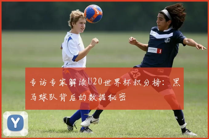 专访专家解读U20世界杯积分榜:黑马球队背后的数据秘密