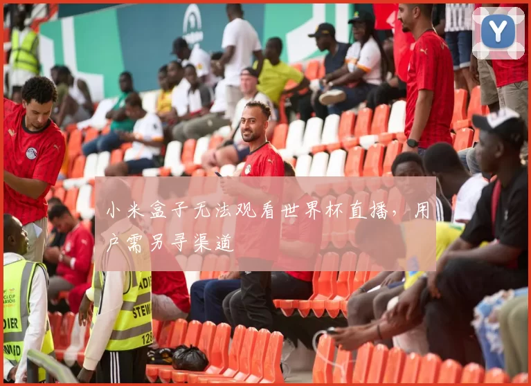 小米盒子无法观看世界杯直播,用户需另寻渠道