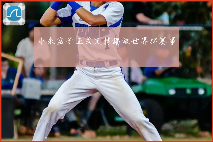 小米盒子正式支持播放世界杯赛事