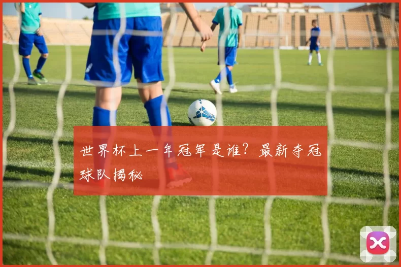 世界杯上一年冠军是谁?最新夺冠球队揭秘